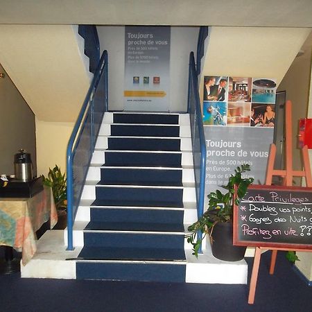 Comfort Hotel Grenoble Saint Egreve Zewnętrze zdjęcie