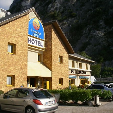 Comfort Hotel Grenoble Saint Egreve Pokój zdjęcie