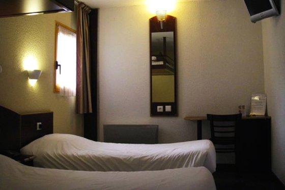 Comfort Hotel Grenoble Saint Egreve Zewnętrze zdjęcie
