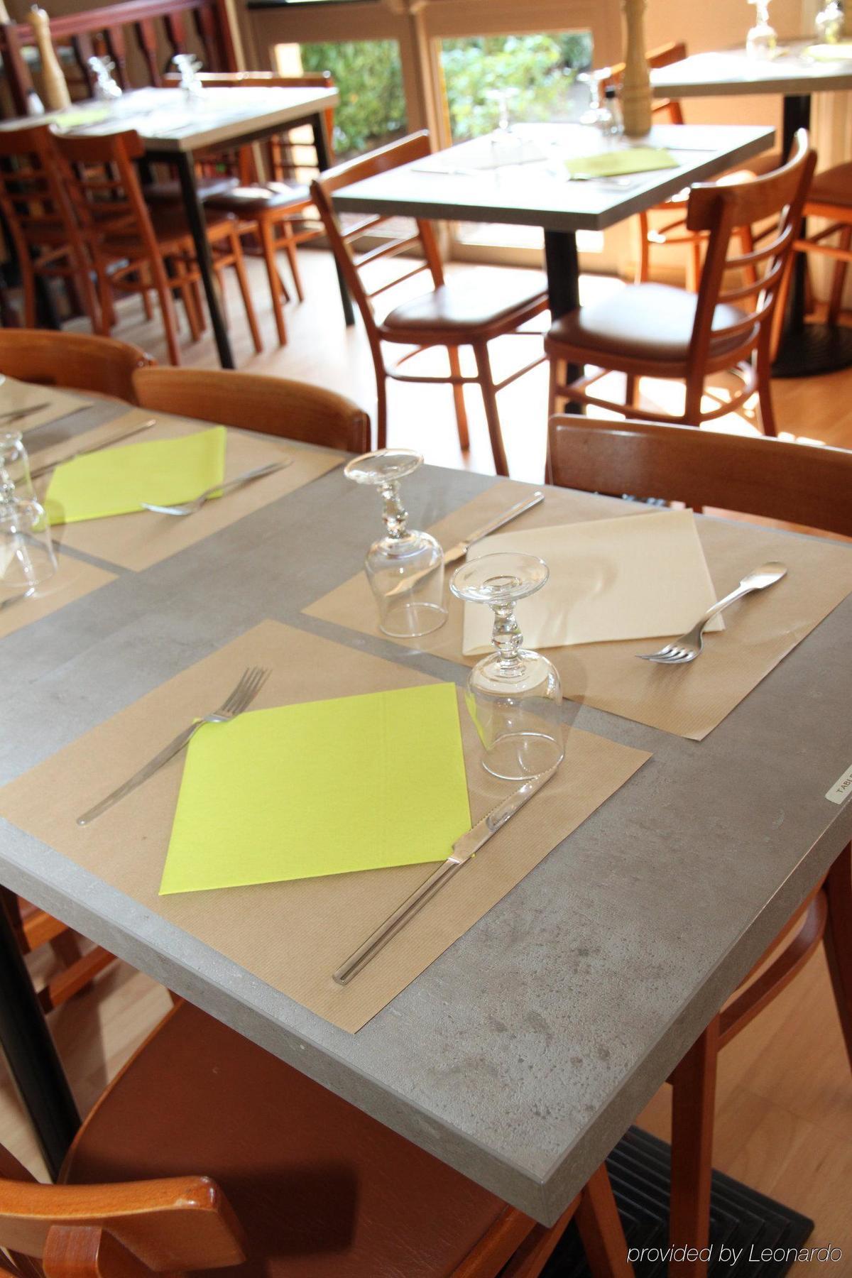 Comfort Hotel Grenoble Saint Egreve Zewnętrze zdjęcie
