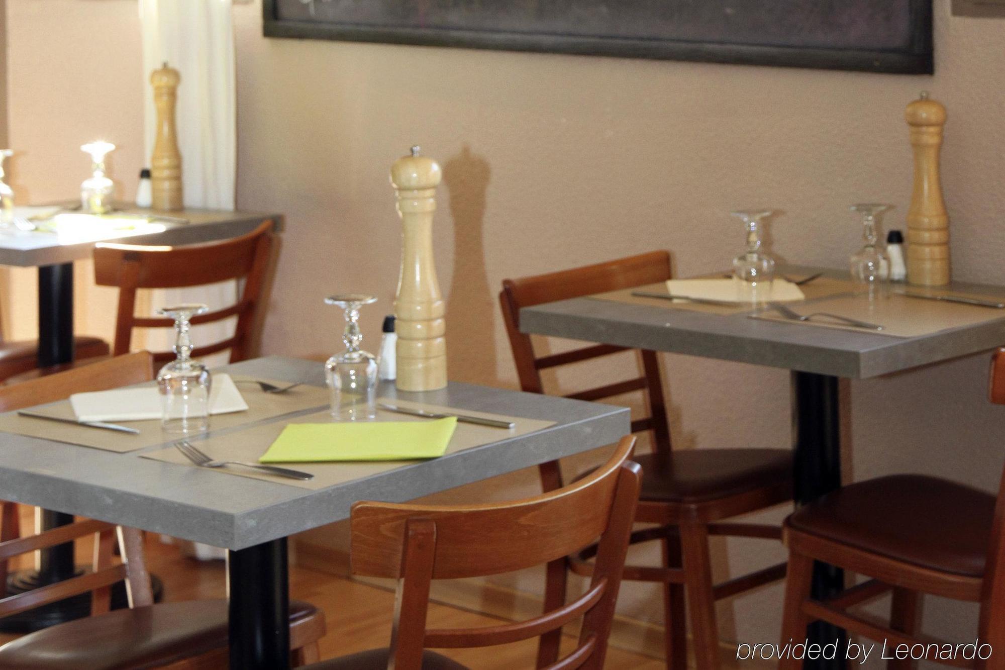 Comfort Hotel Grenoble Saint Egreve Zewnętrze zdjęcie