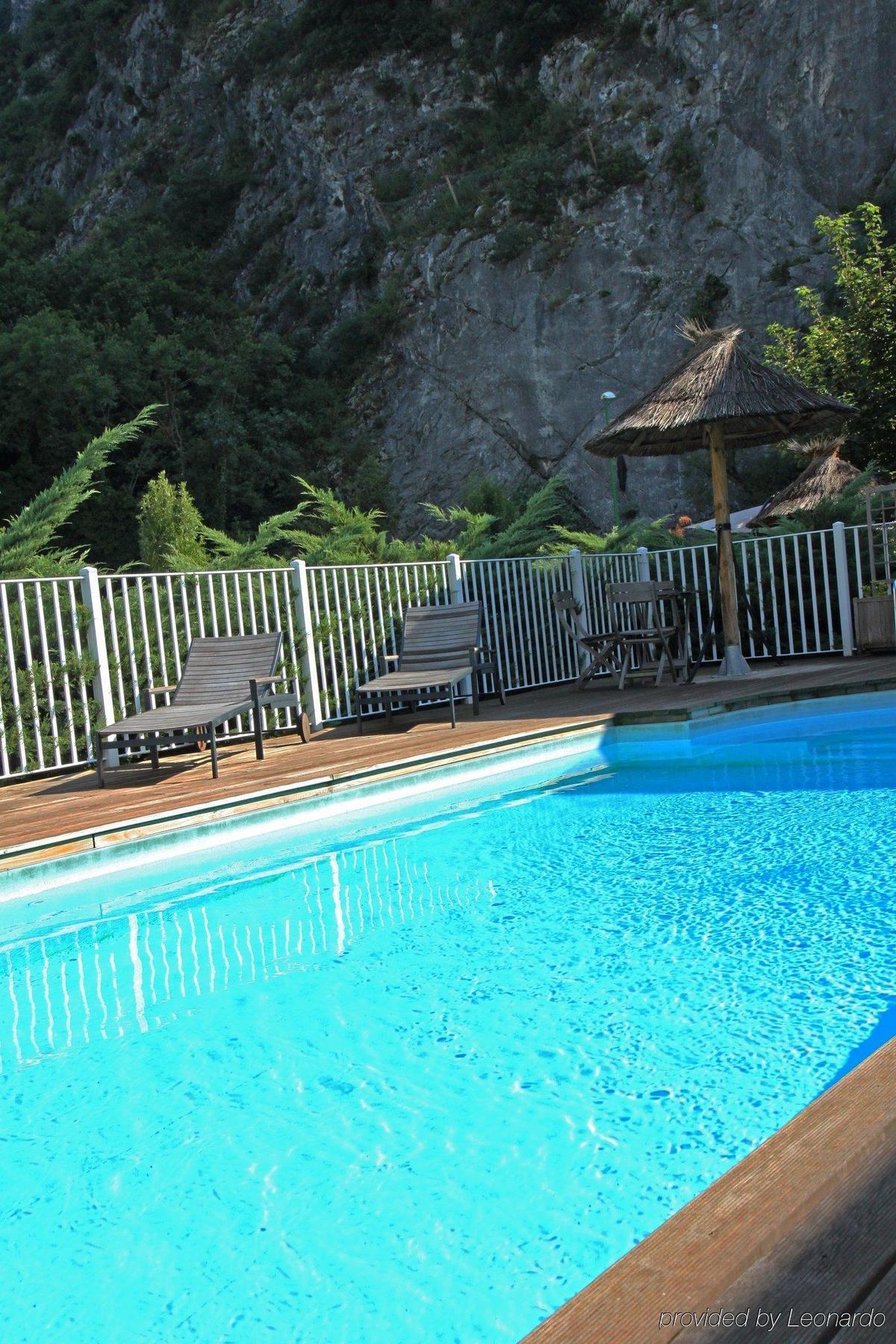 Comfort Hotel Grenoble Saint Egreve Zewnętrze zdjęcie