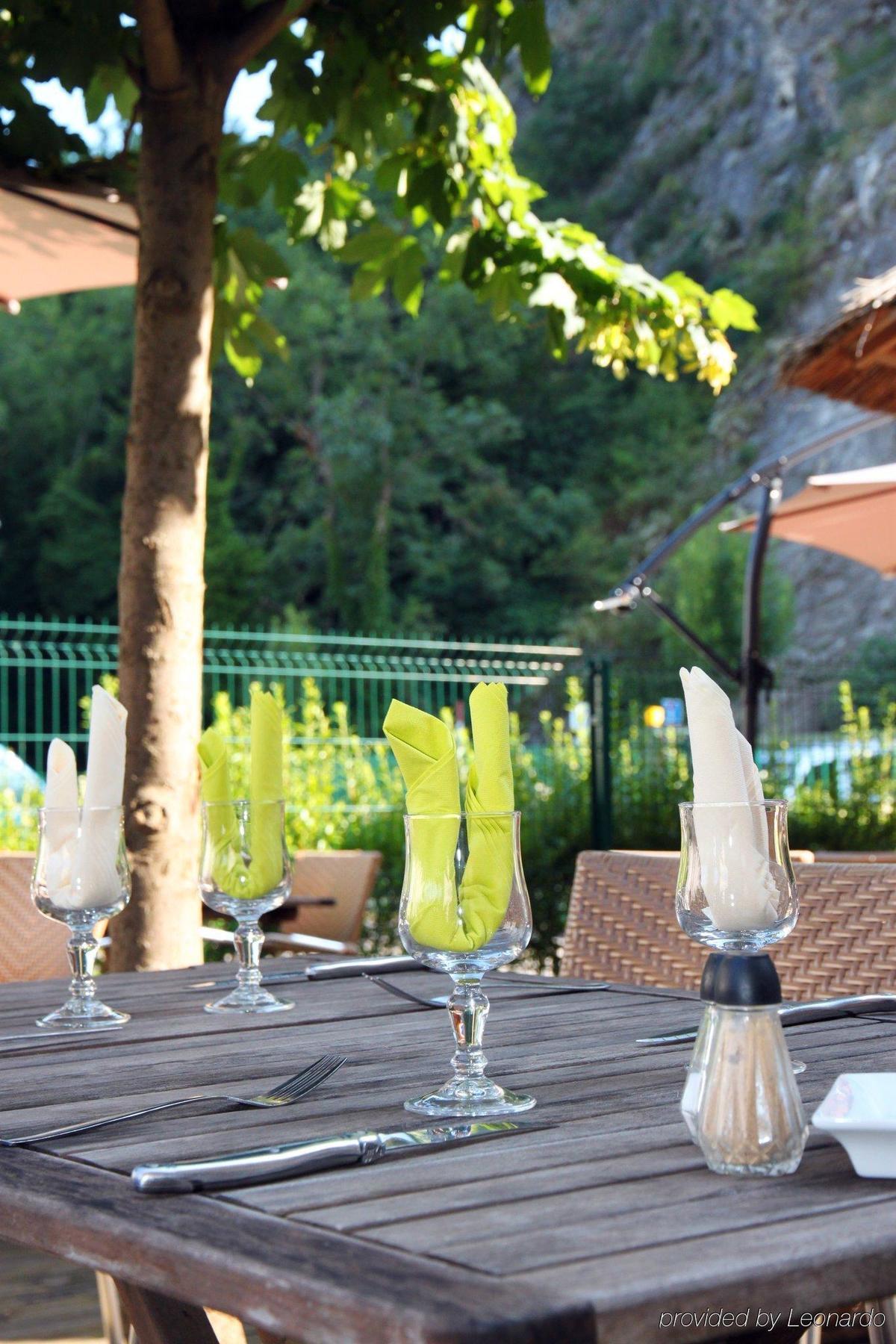 Comfort Hotel Grenoble Saint Egreve Zewnętrze zdjęcie