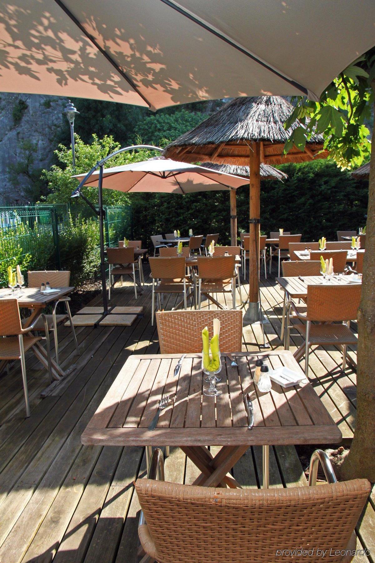 Comfort Hotel Grenoble Saint Egreve Zewnętrze zdjęcie