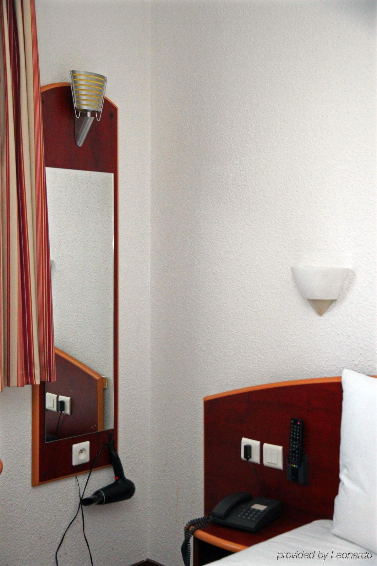 Comfort Hotel Grenoble Saint Egreve Zewnętrze zdjęcie