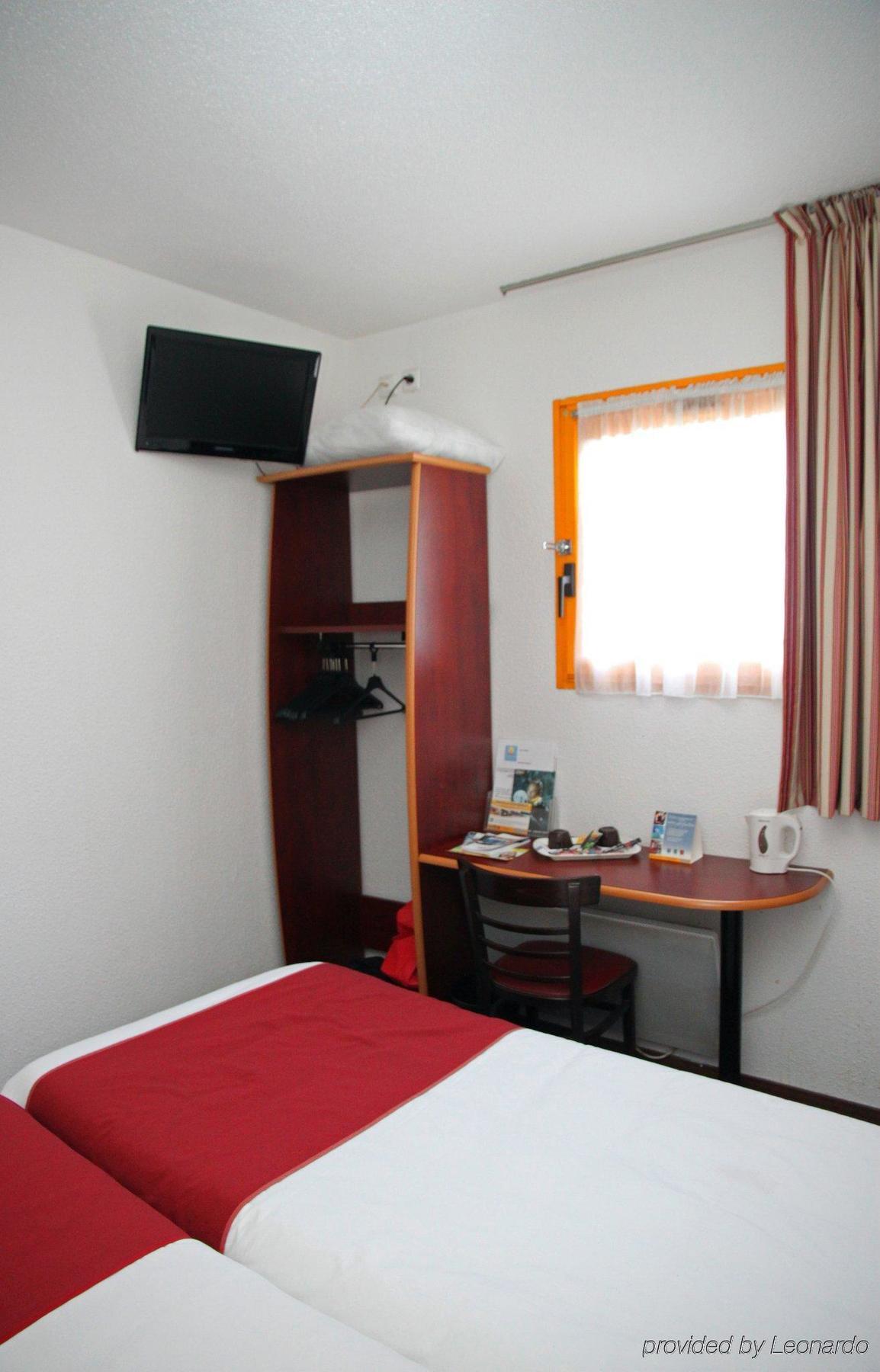 Comfort Hotel Grenoble Saint Egreve Zewnętrze zdjęcie