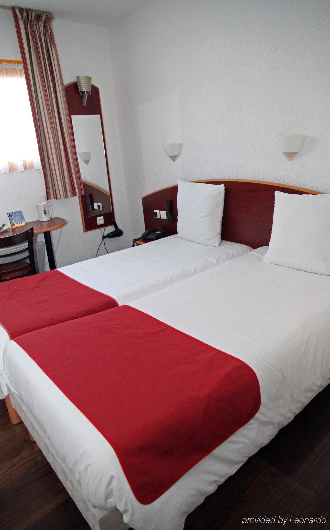Comfort Hotel Grenoble Saint Egreve Zewnętrze zdjęcie