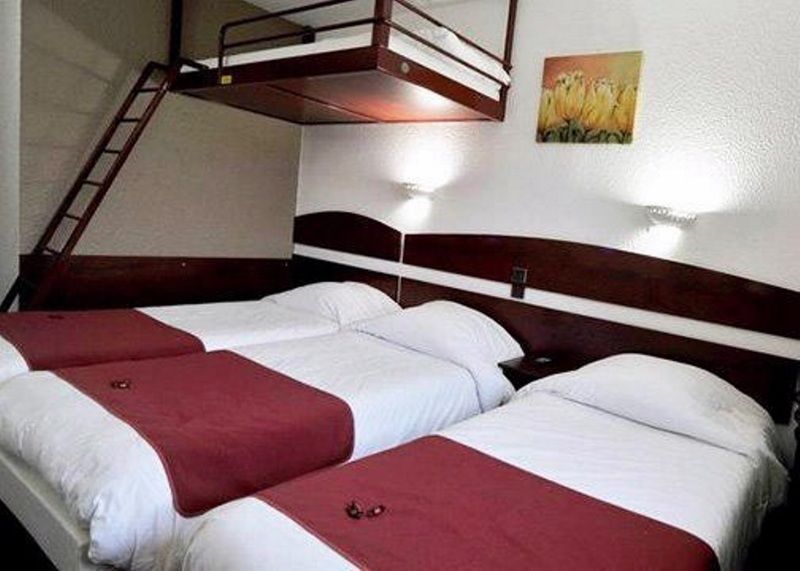 Comfort Hotel Grenoble Saint Egreve Zewnętrze zdjęcie