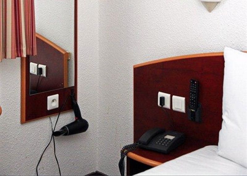 Comfort Hotel Grenoble Saint Egreve Zewnętrze zdjęcie