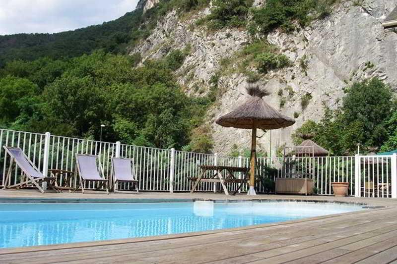 Comfort Hotel Grenoble Saint Egreve Udogodnienia zdjęcie