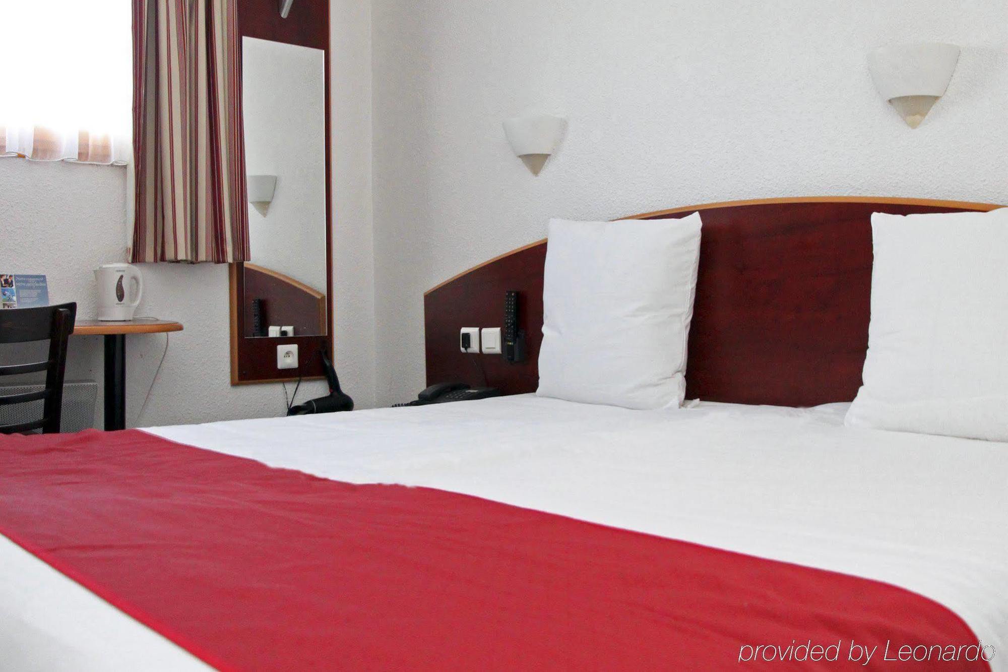 Comfort Hotel Grenoble Saint Egreve Zewnętrze zdjęcie