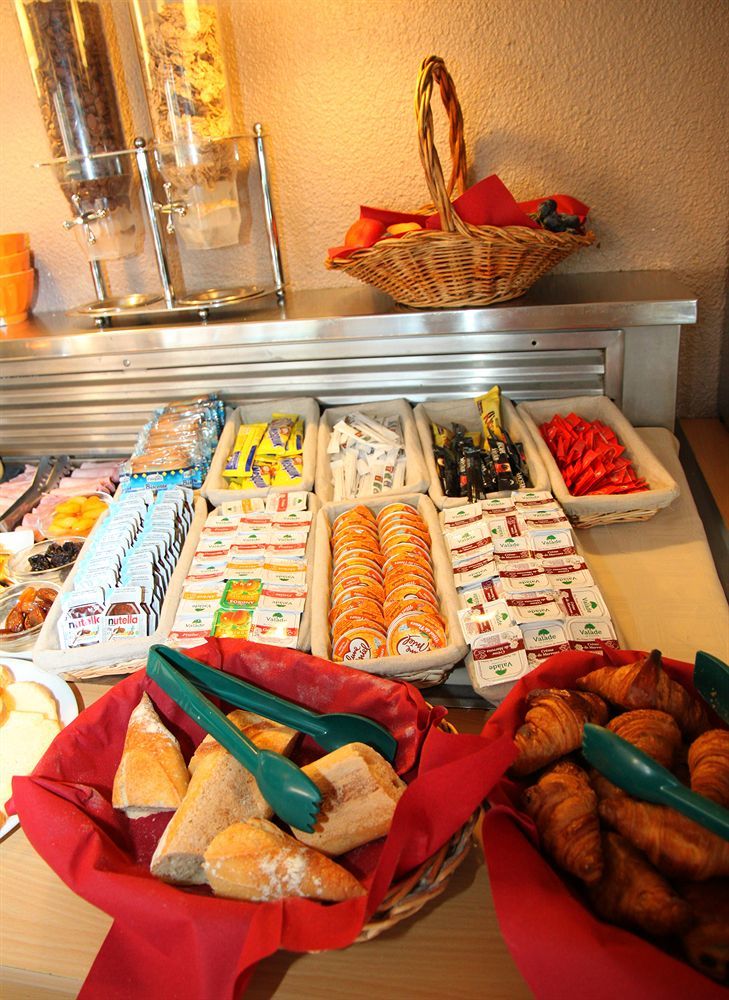 Comfort Hotel Grenoble Saint Egreve Zewnętrze zdjęcie