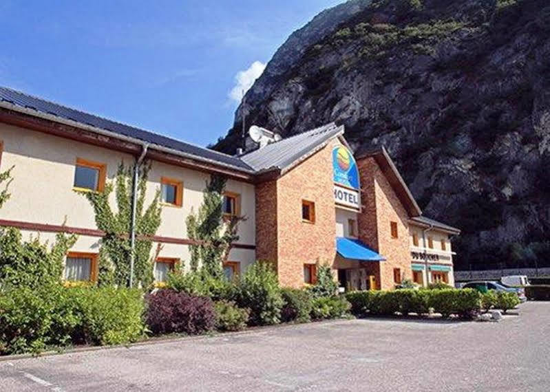 Comfort Hotel Grenoble Saint Egreve Zewnętrze zdjęcie