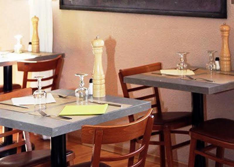Comfort Hotel Grenoble Saint Egreve Zewnętrze zdjęcie
