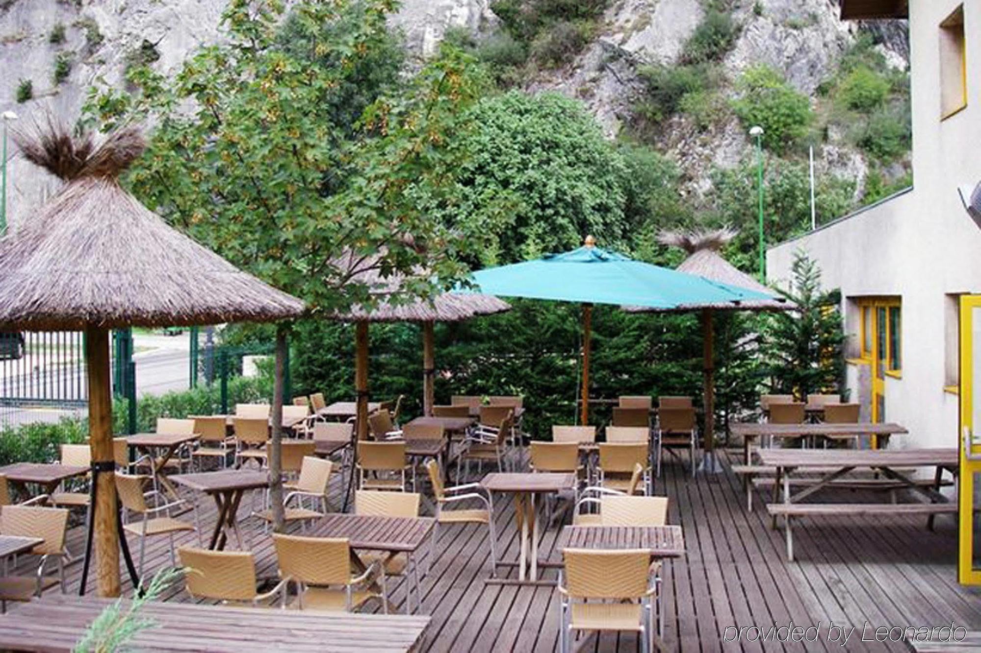 Comfort Hotel Grenoble Saint Egreve Udogodnienia zdjęcie