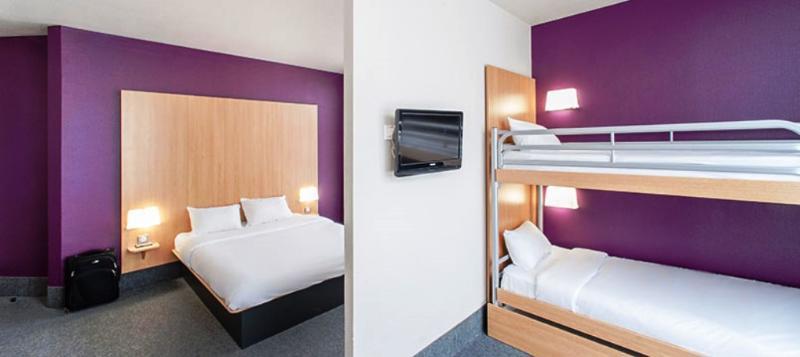 Comfort Hotel Grenoble Saint Egreve Zewnętrze zdjęcie