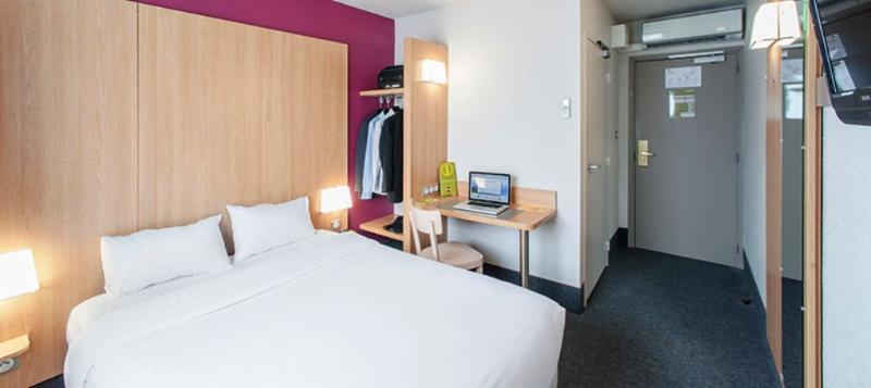 Comfort Hotel Grenoble Saint Egreve Zewnętrze zdjęcie