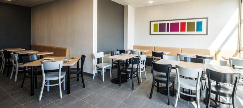 Comfort Hotel Grenoble Saint Egreve Zewnętrze zdjęcie