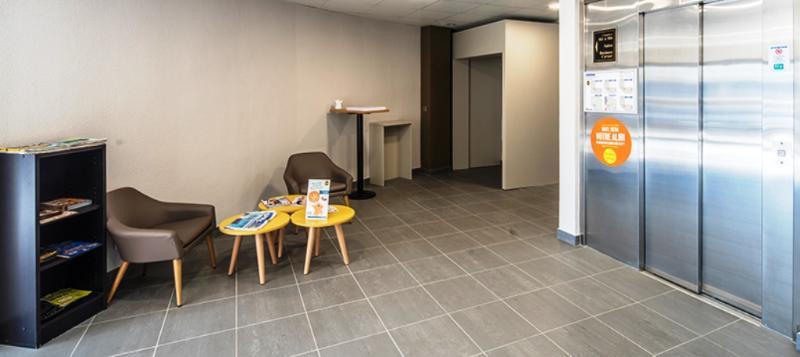 Comfort Hotel Grenoble Saint Egreve Zewnętrze zdjęcie