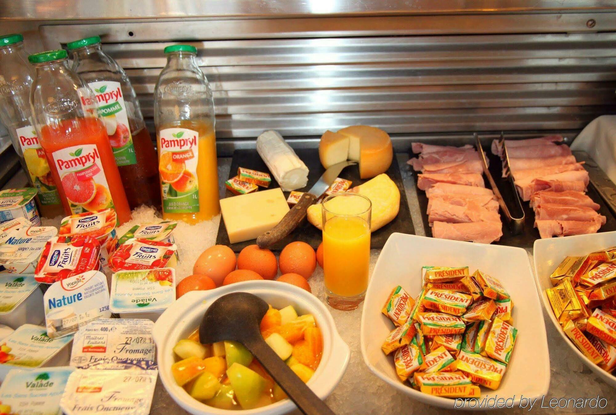 Comfort Hotel Grenoble Saint Egreve Zewnętrze zdjęcie