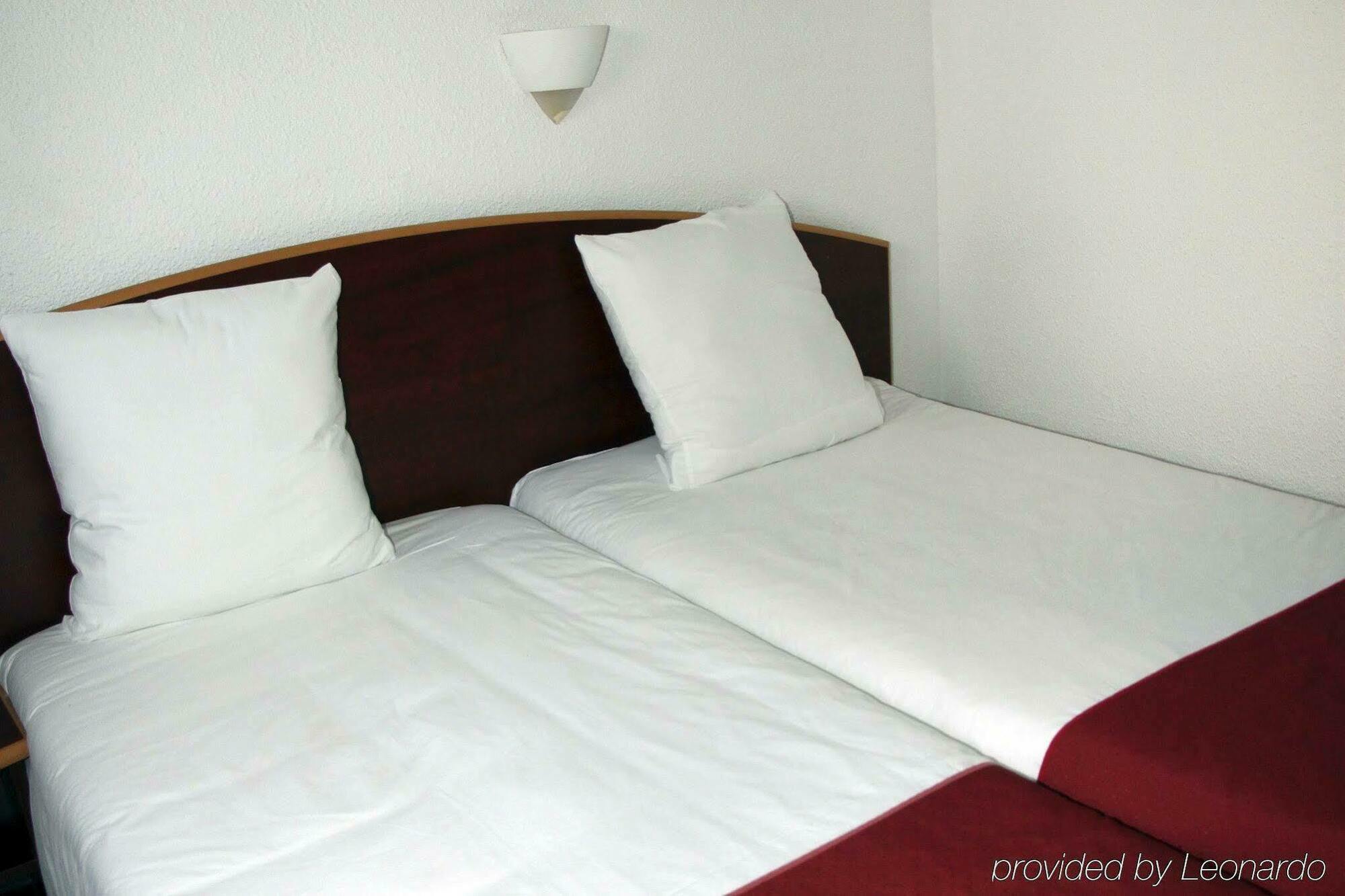 Comfort Hotel Grenoble Saint Egreve Zewnętrze zdjęcie