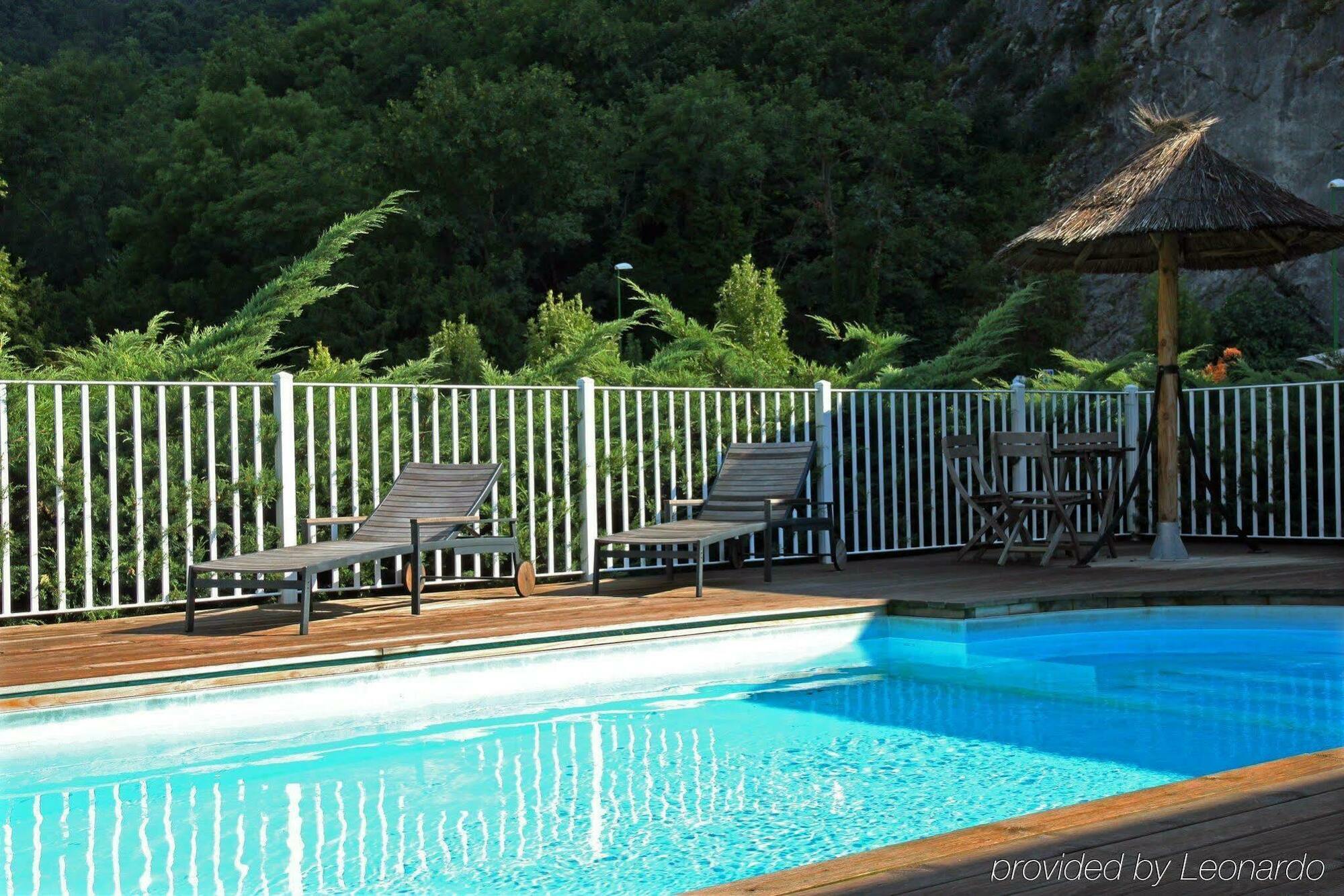 Comfort Hotel Grenoble Saint Egreve Zewnętrze zdjęcie