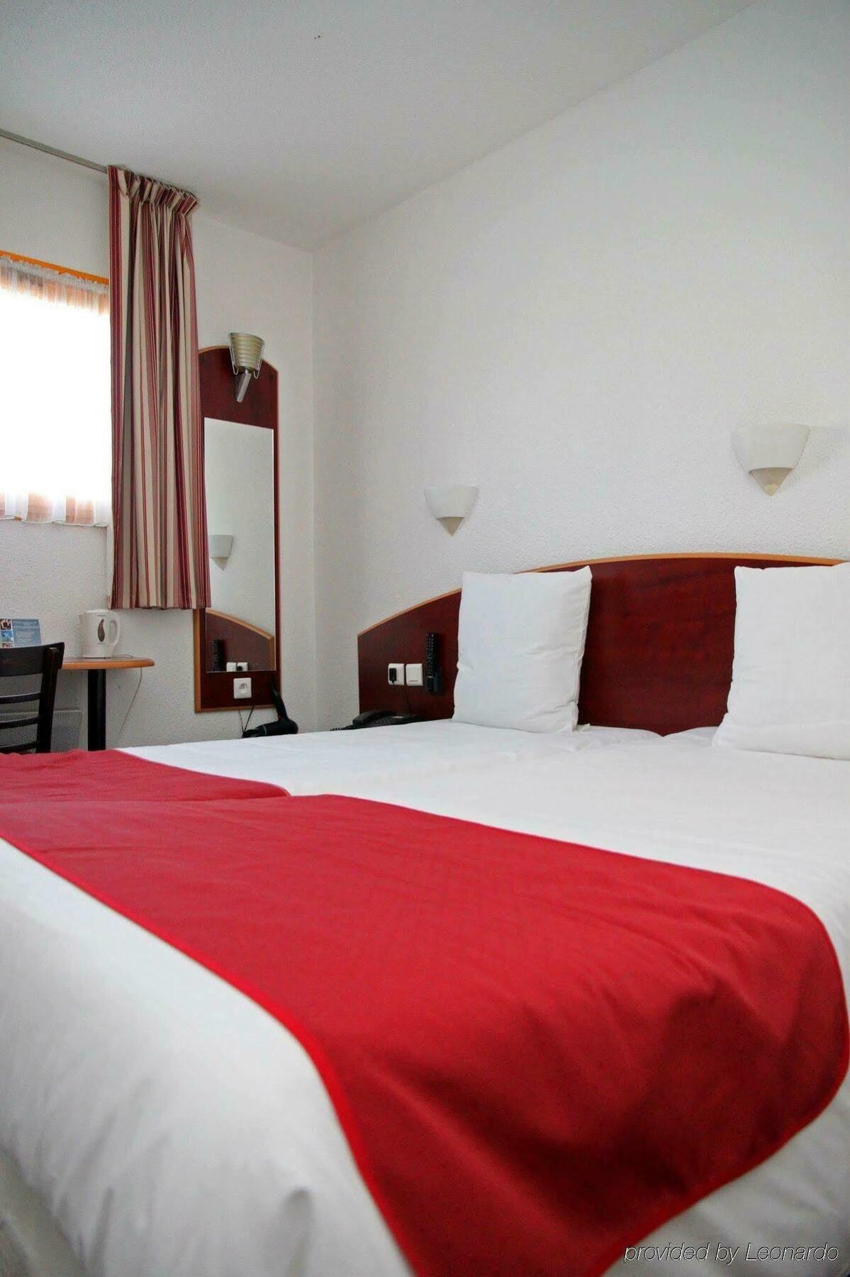Comfort Hotel Grenoble Saint Egreve Zewnętrze zdjęcie