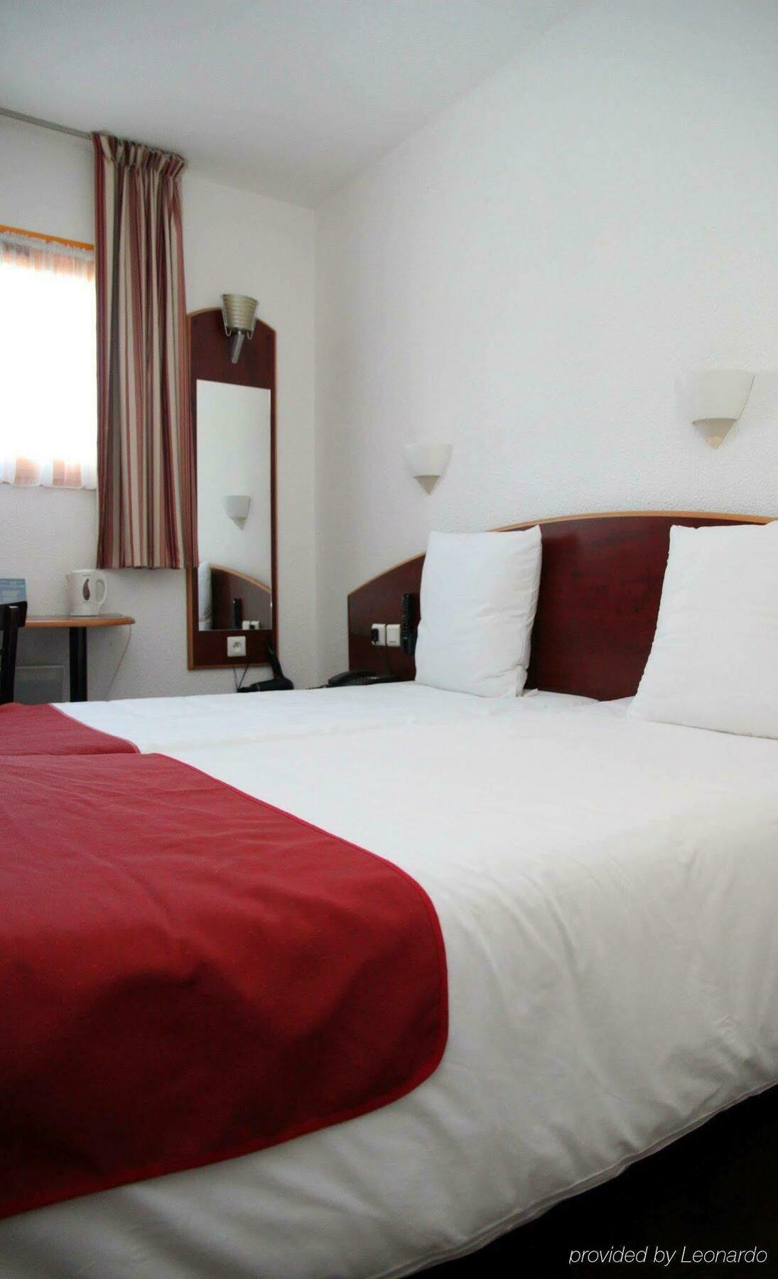 Comfort Hotel Grenoble Saint Egreve Zewnętrze zdjęcie