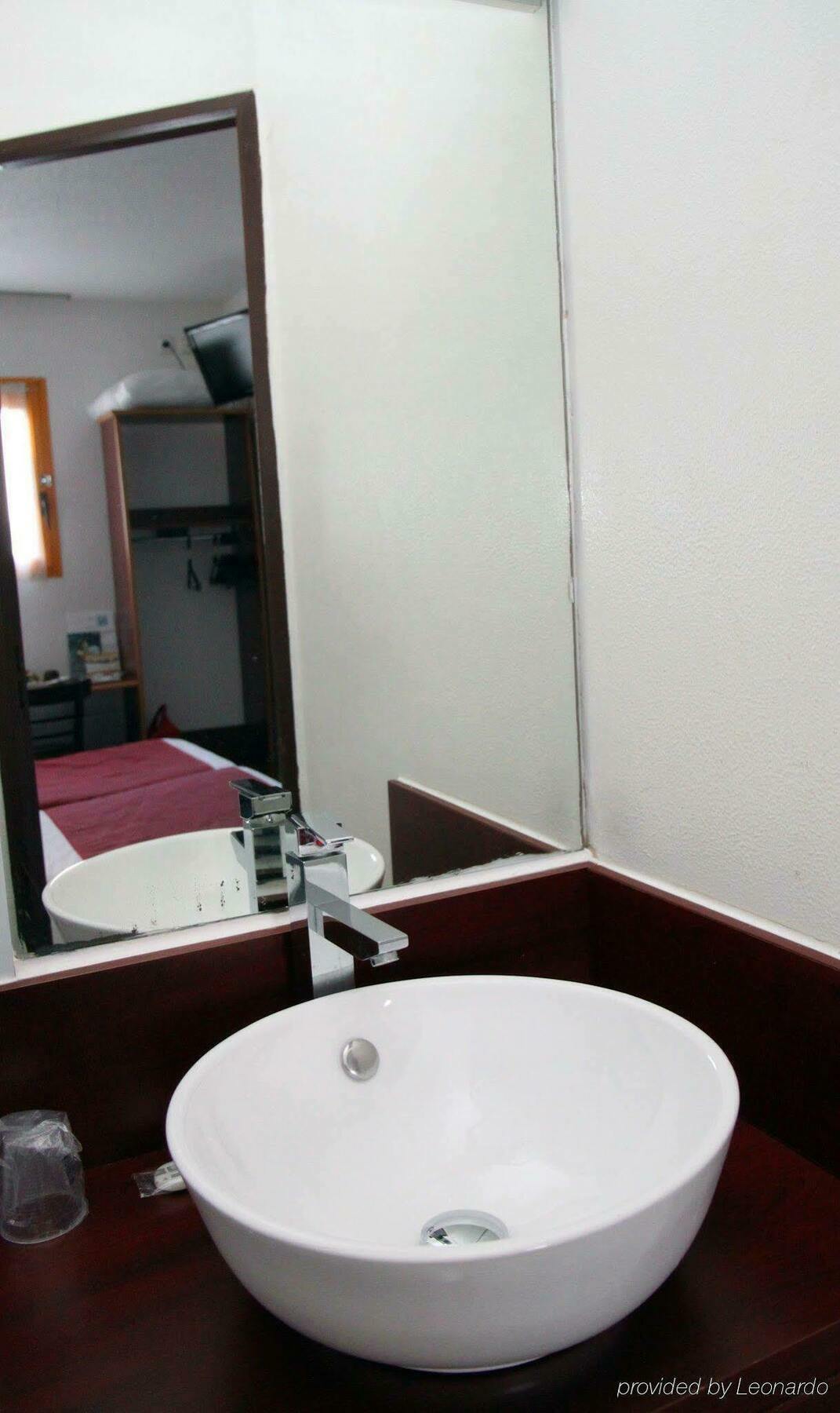 Comfort Hotel Grenoble Saint Egreve Zewnętrze zdjęcie